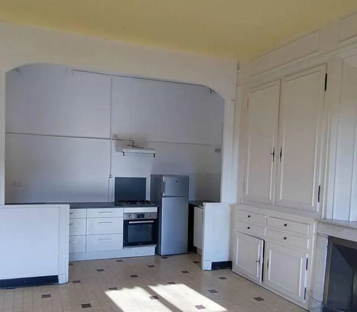 Location Lyon Appartement 6ad353862e9d