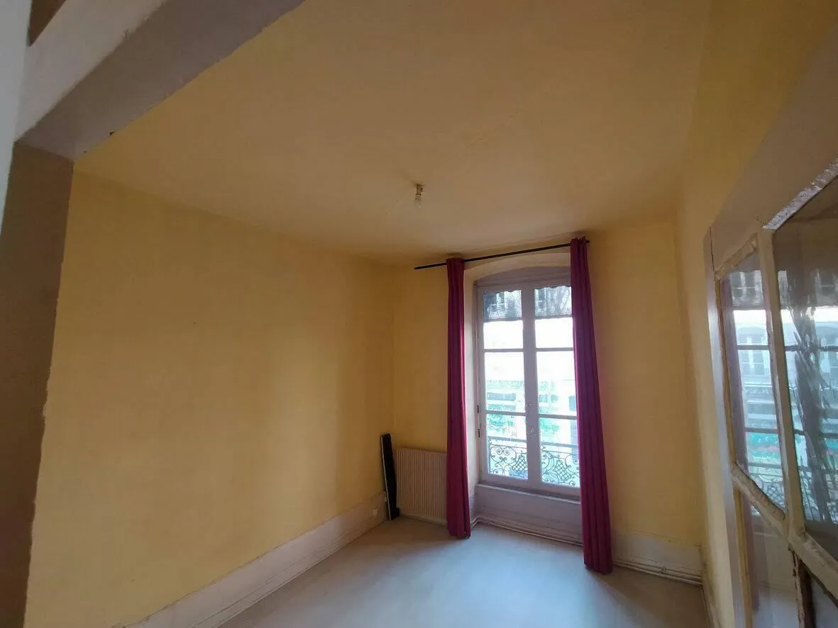 Location Lyon Appartement 6ad353862e9d