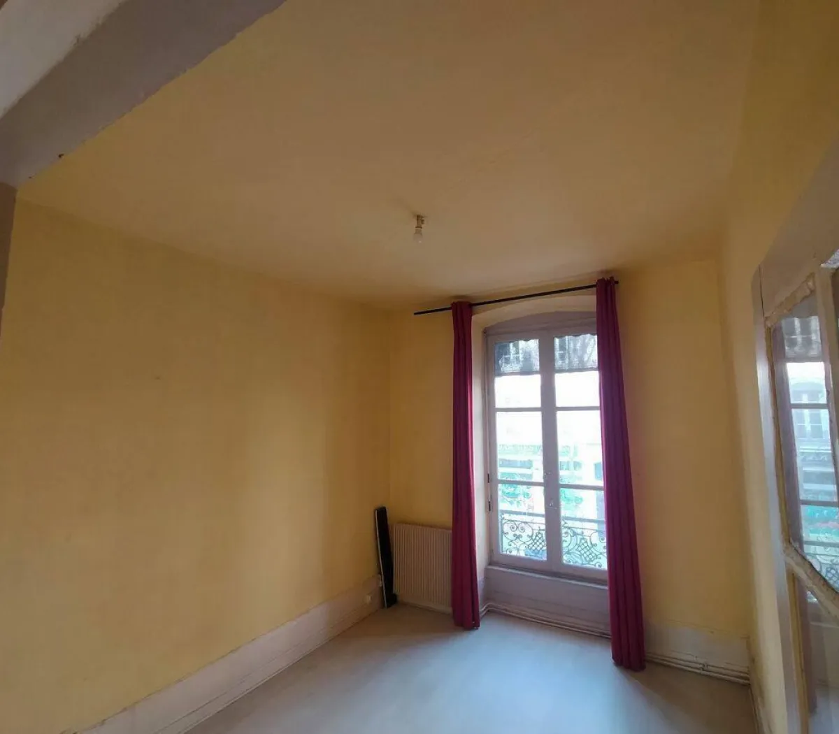 Location Lyon Appartement 6ad353862e9d