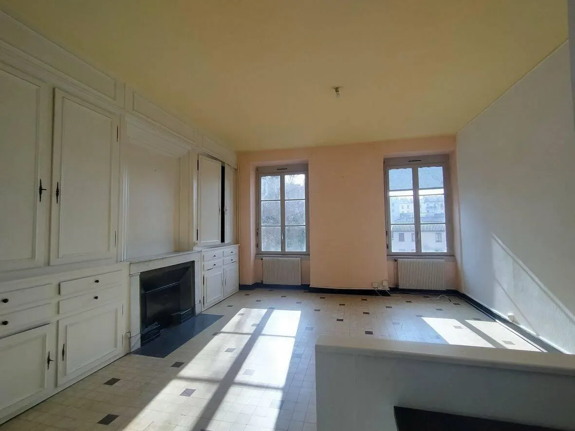 Location Lyon Appartement 6ad353862e9d