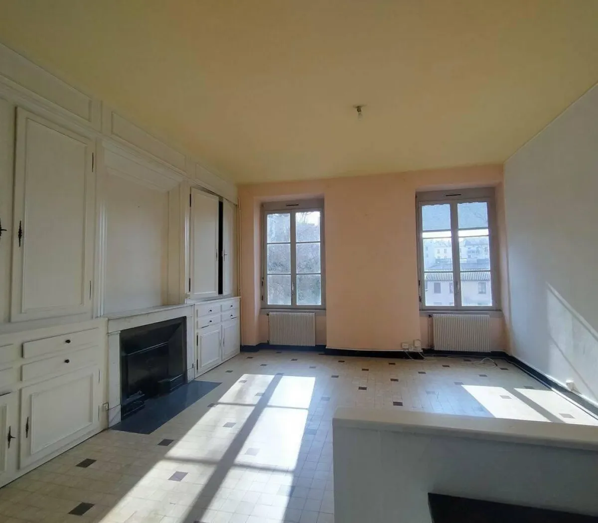 Location Lyon Appartement 6ad353862e9d