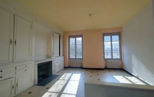 Location Lyon Appartement 6ad353862e9d
