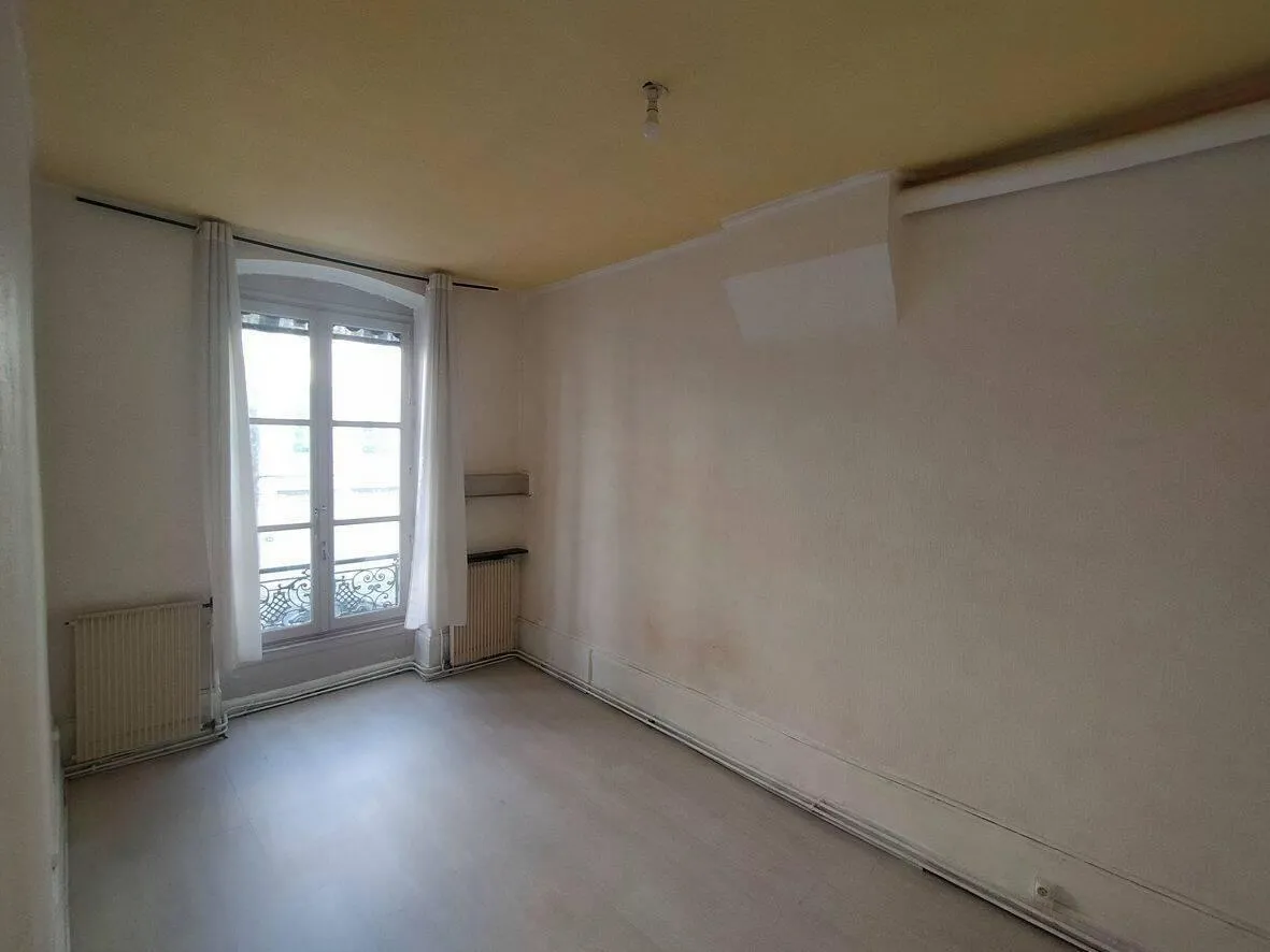 Location Lyon Appartement 6ad353862e9d
