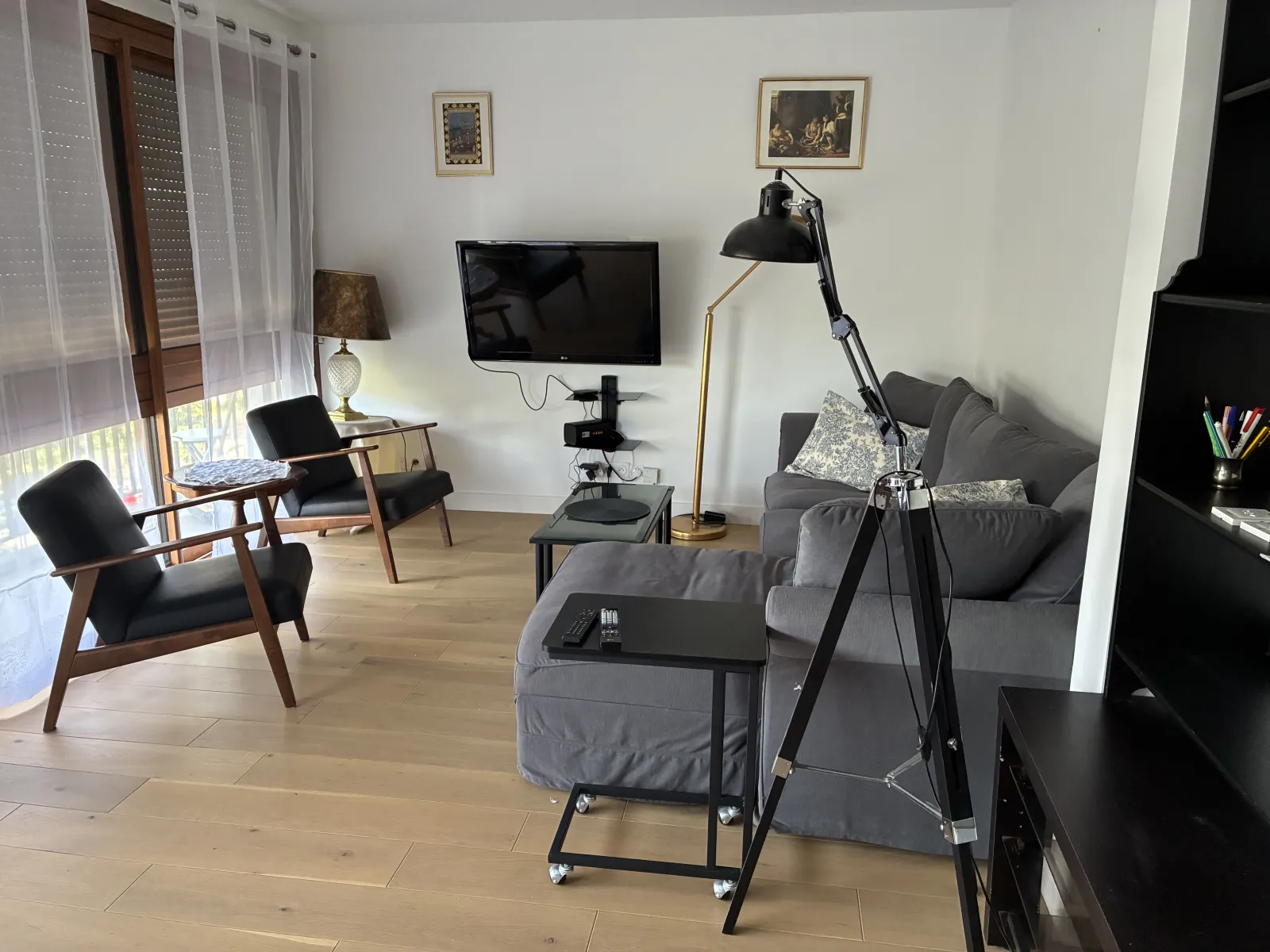 Location La Celle-Saint-Cloud Appartement 6ad3710c74b6