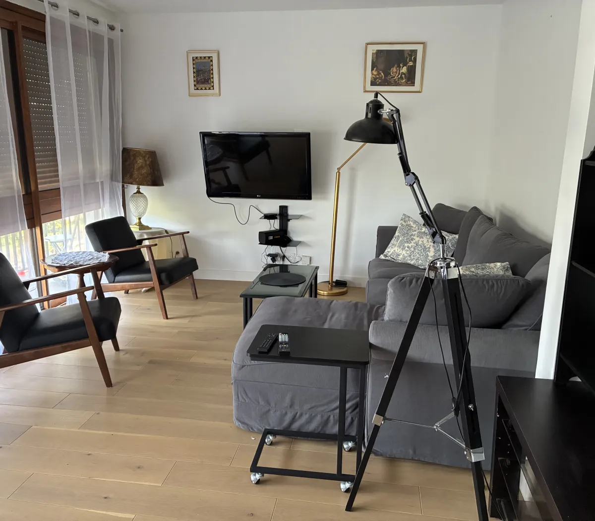 Location La Celle-Saint-Cloud Appartement 6ad3710c74b6