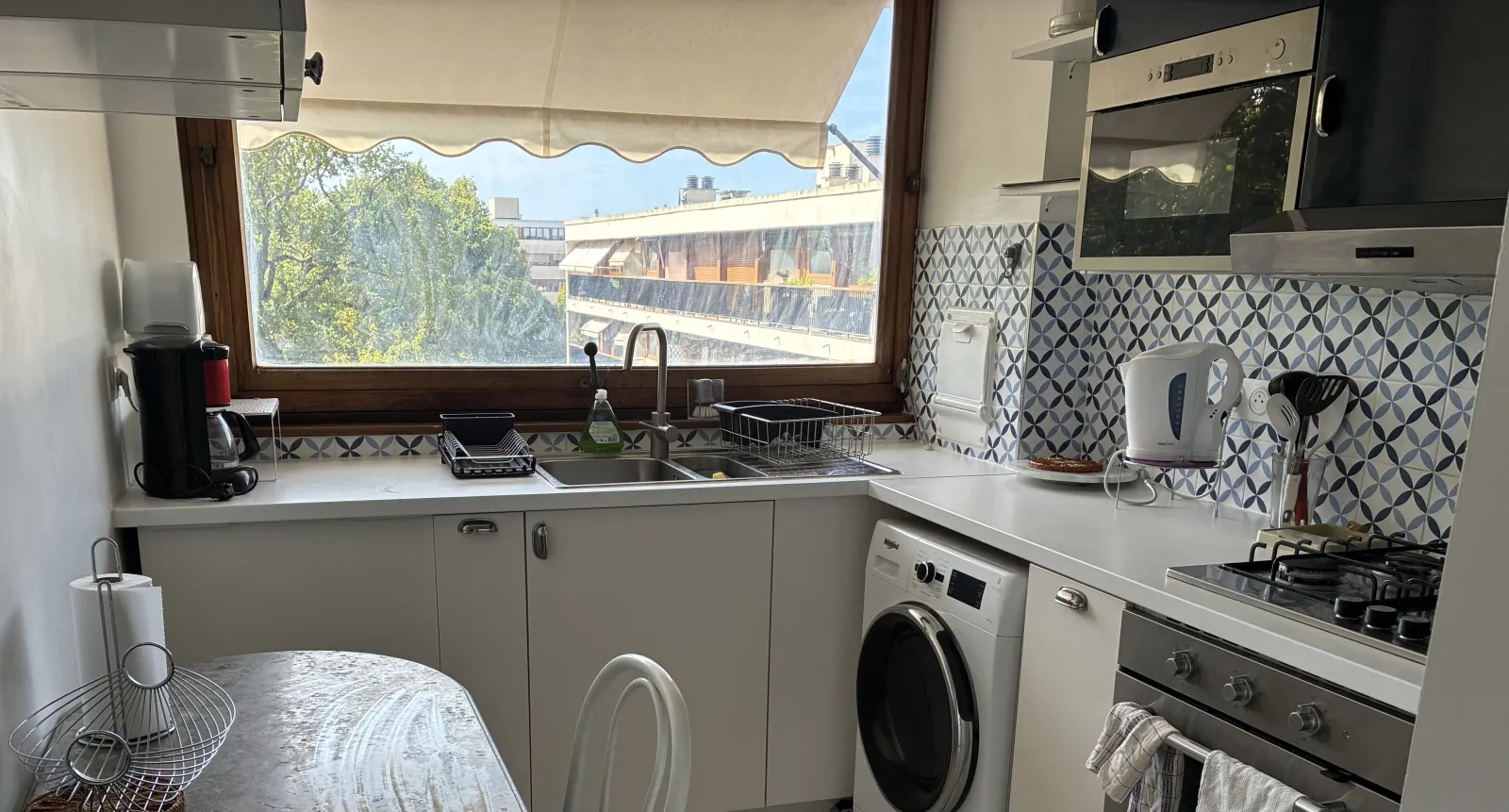 Location La Celle-Saint-Cloud Appartement 6ad3710c74b6