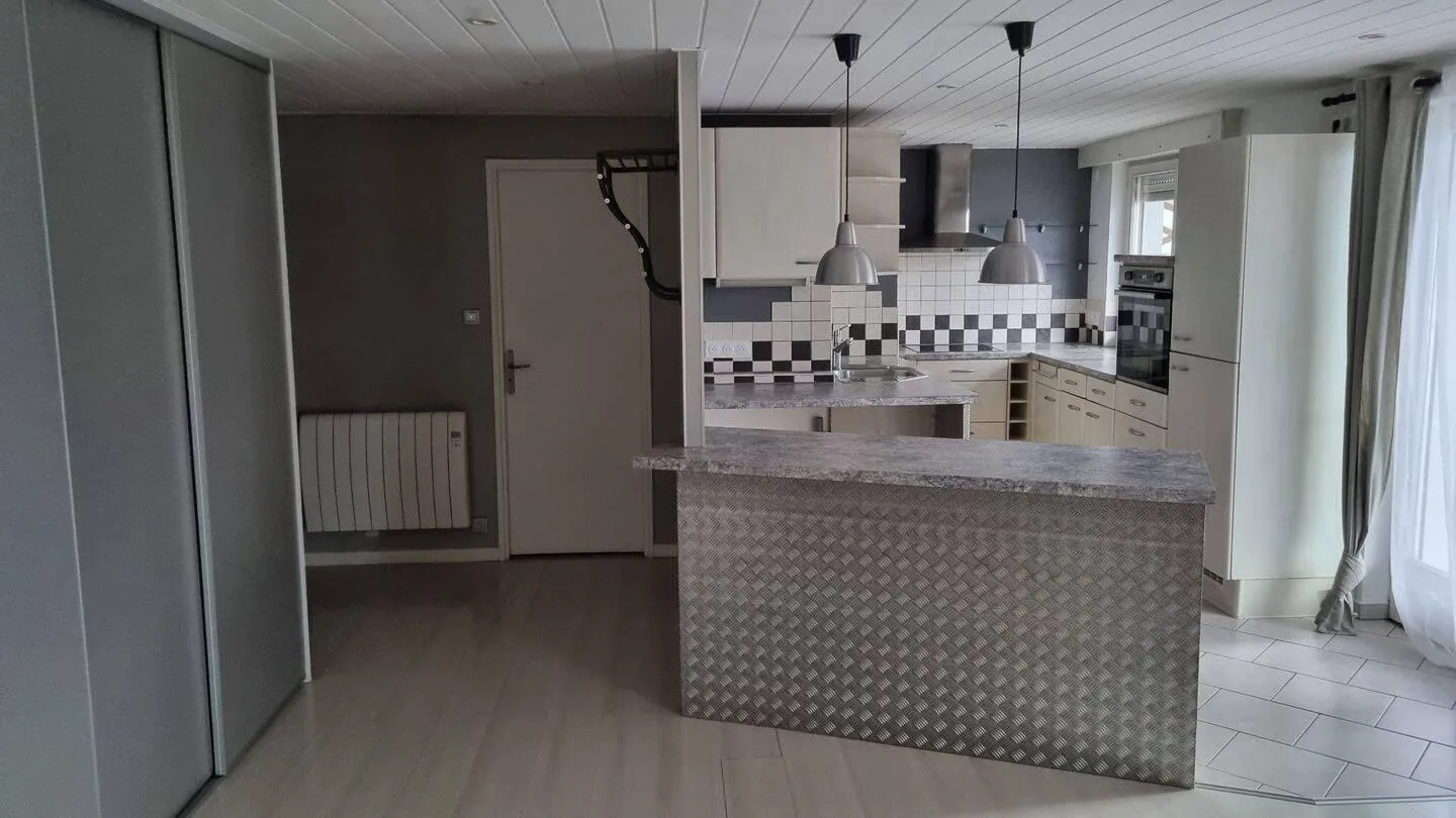 Location Strasbourg Appartement 6ad37da64d60