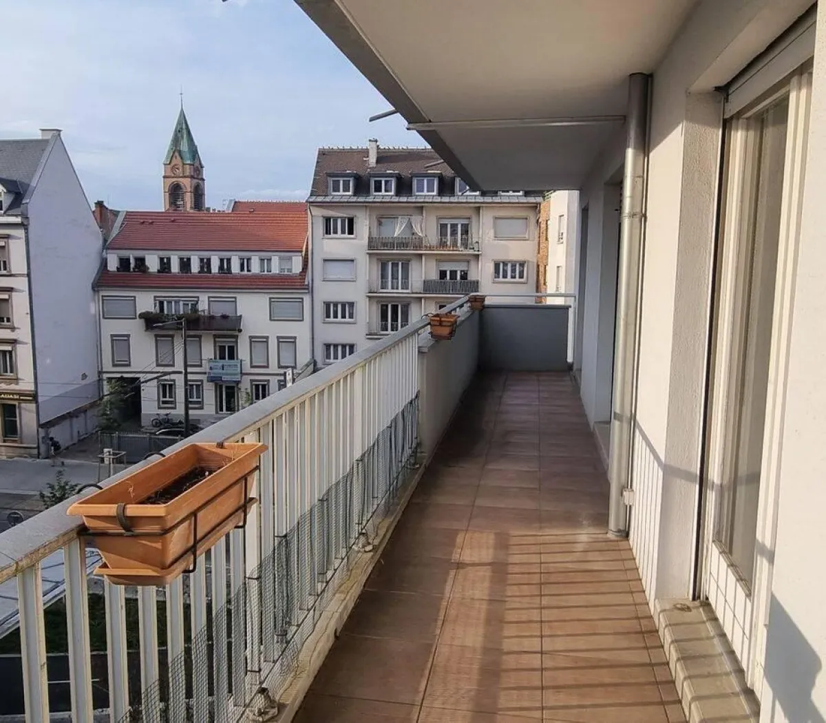 Location Strasbourg Appartement 6ad37da64d60