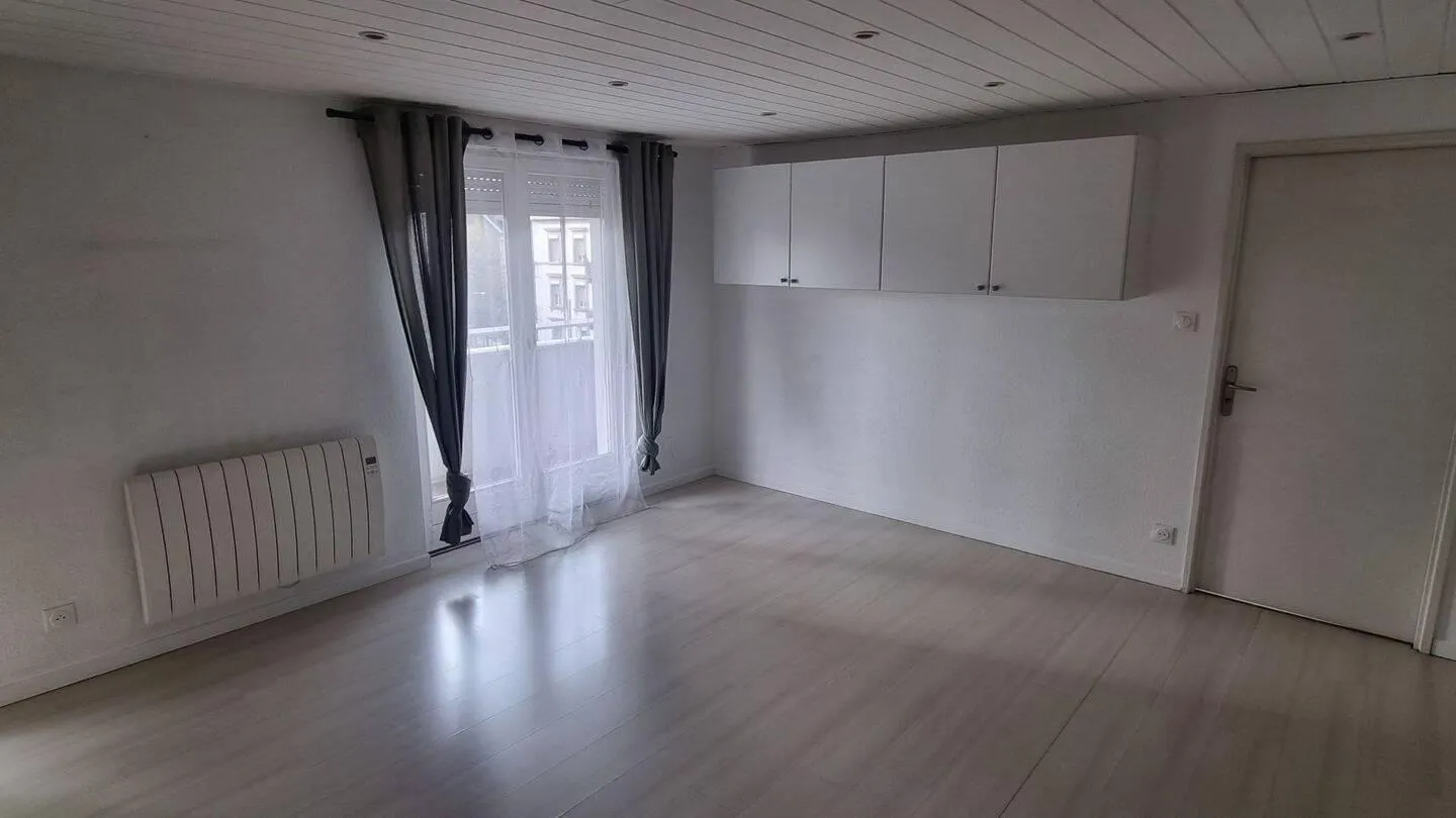Location Strasbourg Appartement 6ad37da64d60