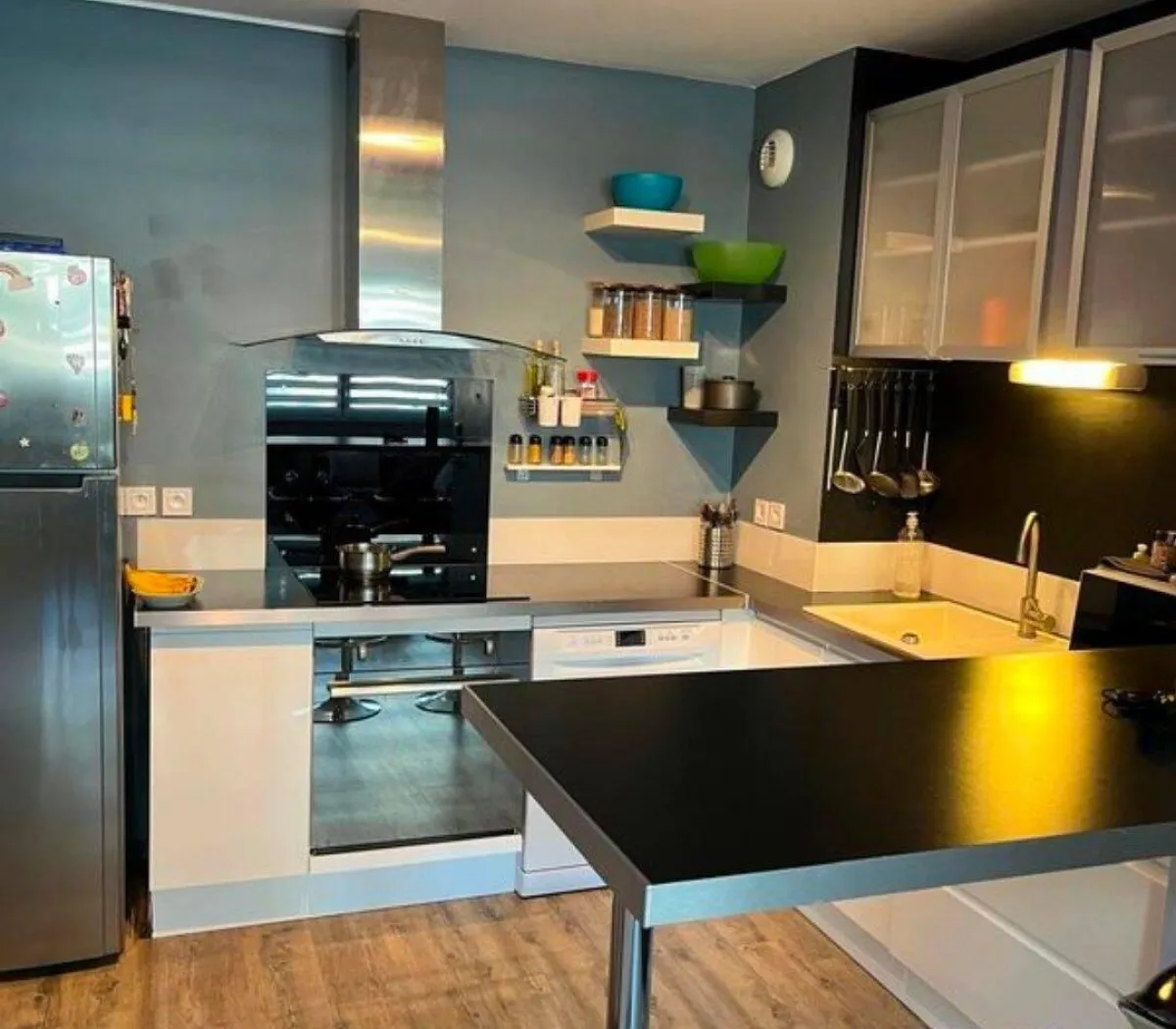 Location Lille Appartement 6ad37db2abf1