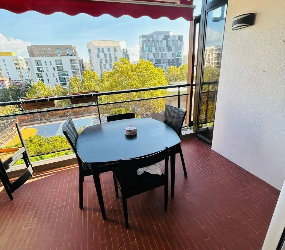 Location Marseille Appartement 6ad3fc2c0928