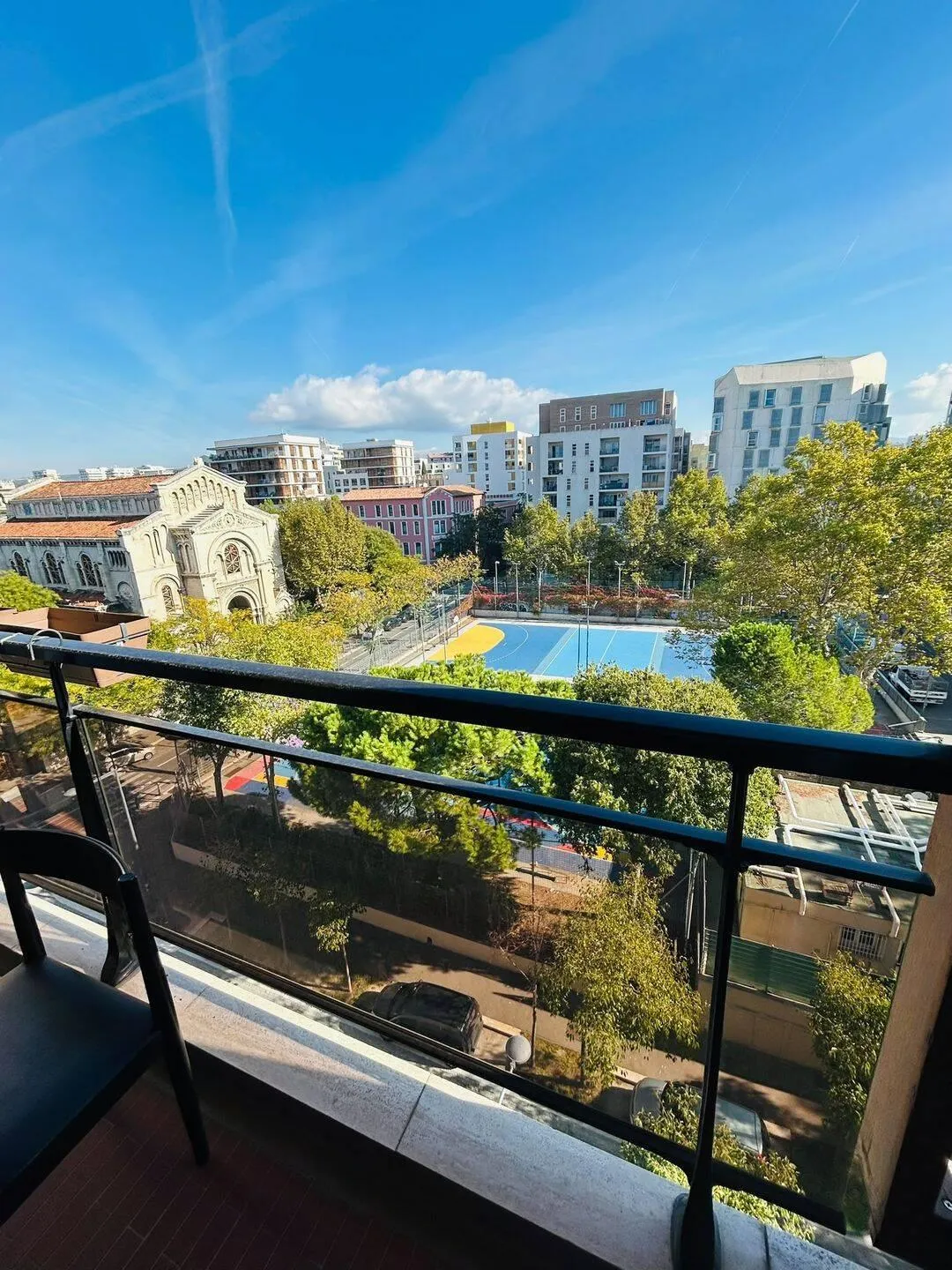 Location Marseille Appartement 6ad3fc2c0928