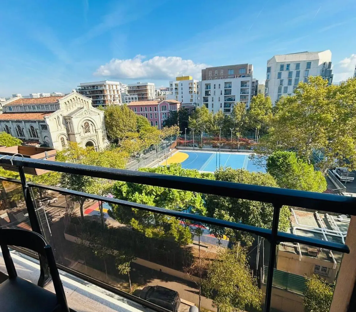 Location Marseille Appartement 6ad3fc2c0928