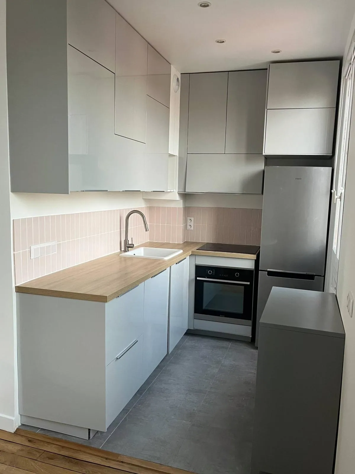 Location Colombes Appartement 6ad4b8ef8bcf