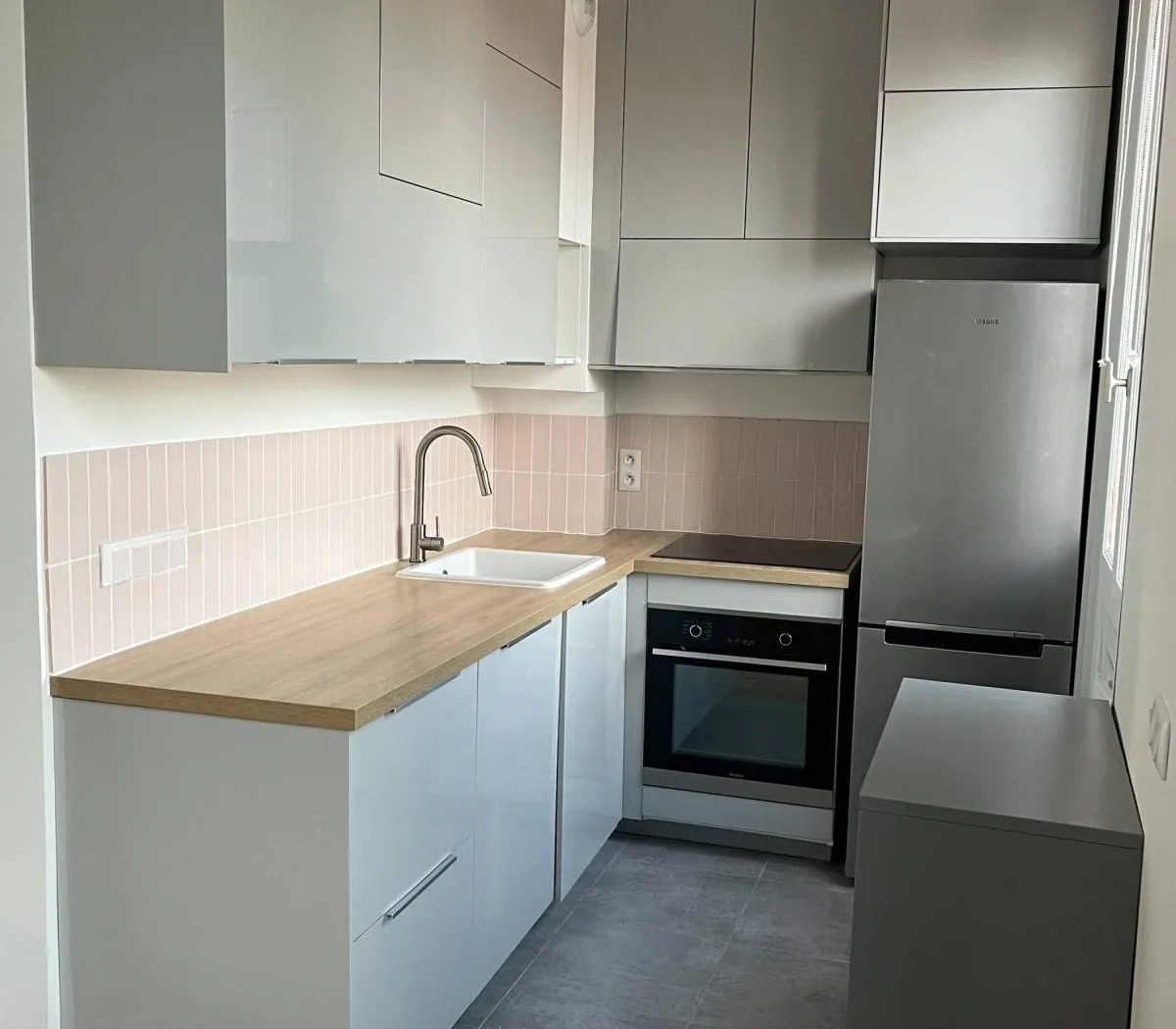 Location Colombes Appartement 6ad4b8ef8bcf