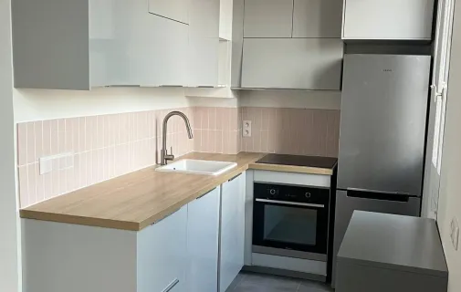 Location Colombes Appartement 6ad4b8ef8bcf