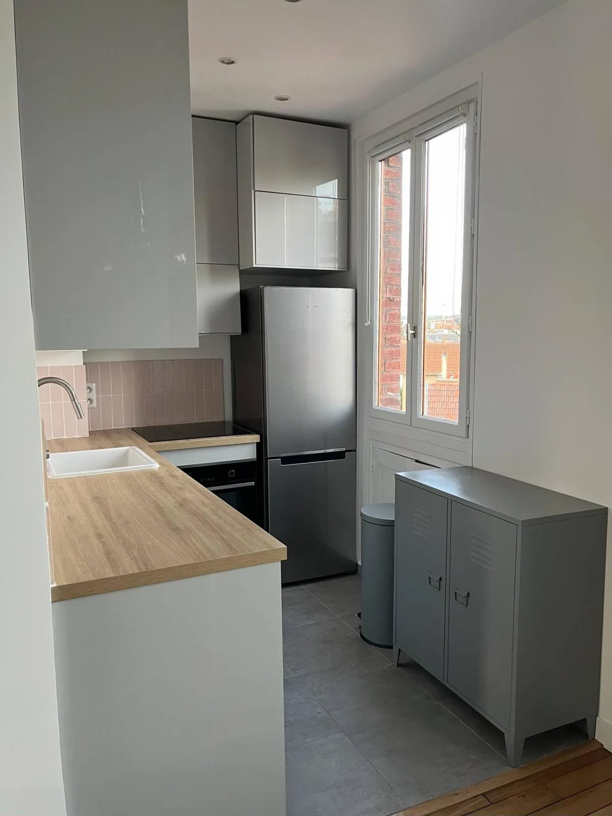 Location Colombes Appartement 6ad4b8ef8bcf