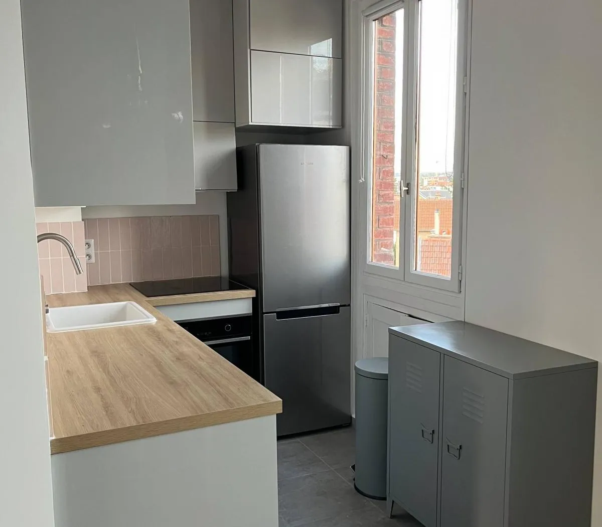 Location Colombes Appartement 6ad4b8ef8bcf