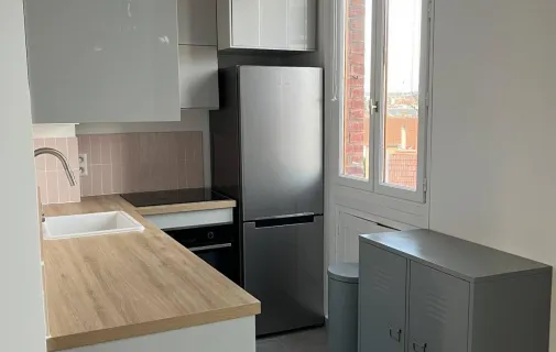 Location Colombes Appartement 6ad4b8ef8bcf