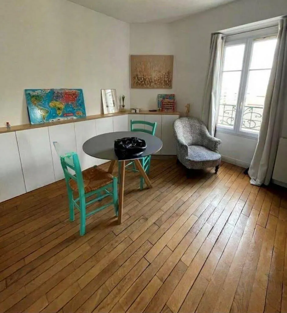 Location Clamart Appartement 6ad4b8ff8716