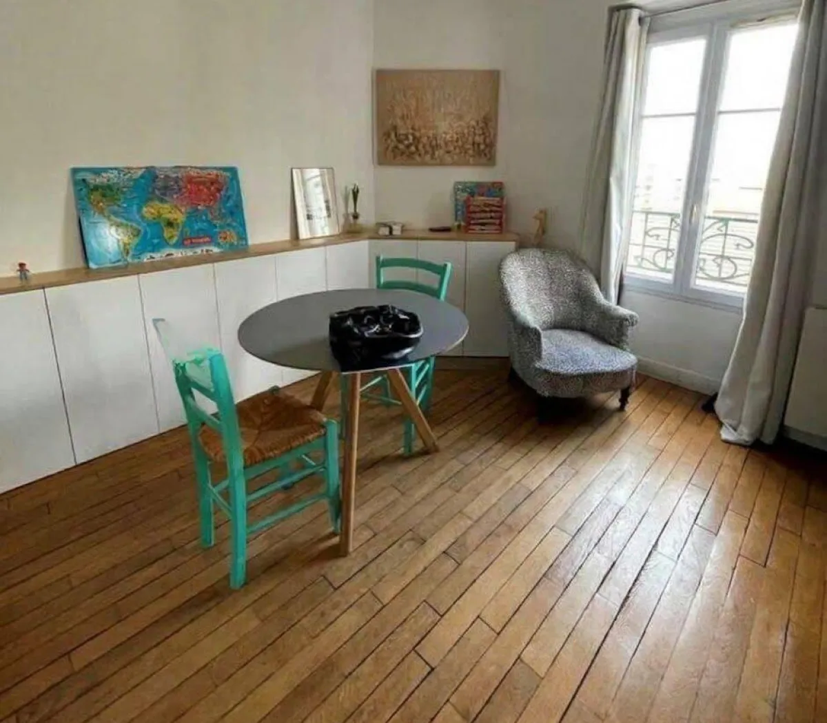 Location Clamart Appartement 6ad4b8ff8716