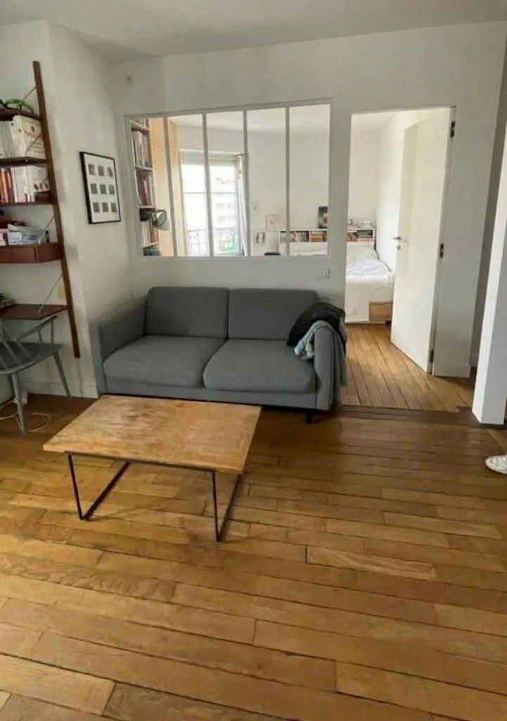 Location Clamart Appartement 6ad4b8ff8716