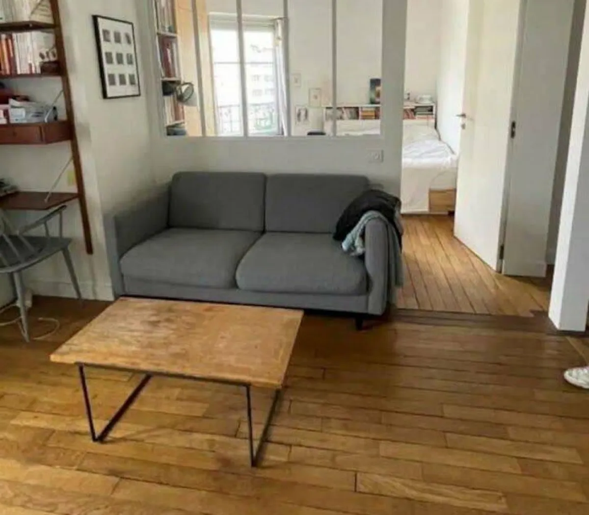 Location Clamart Appartement 6ad4b8ff8716