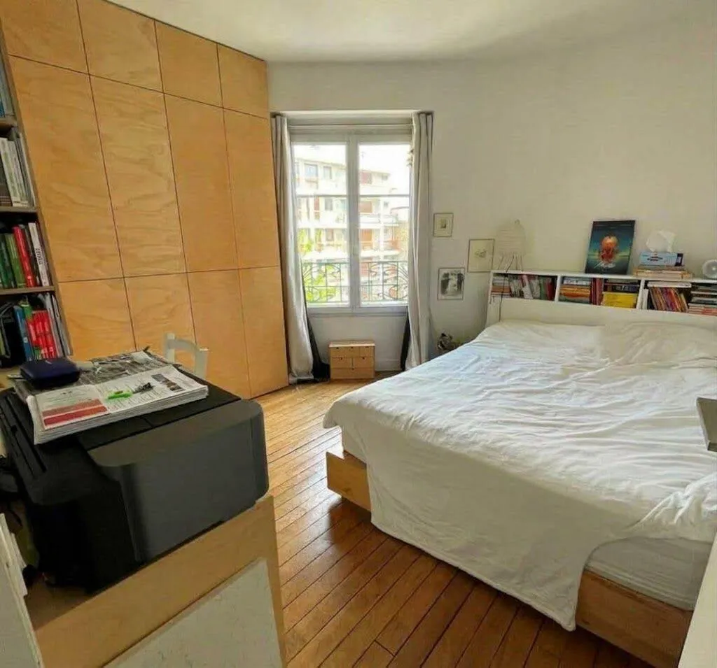 Location Clamart Appartement 6ad4b8ff8716