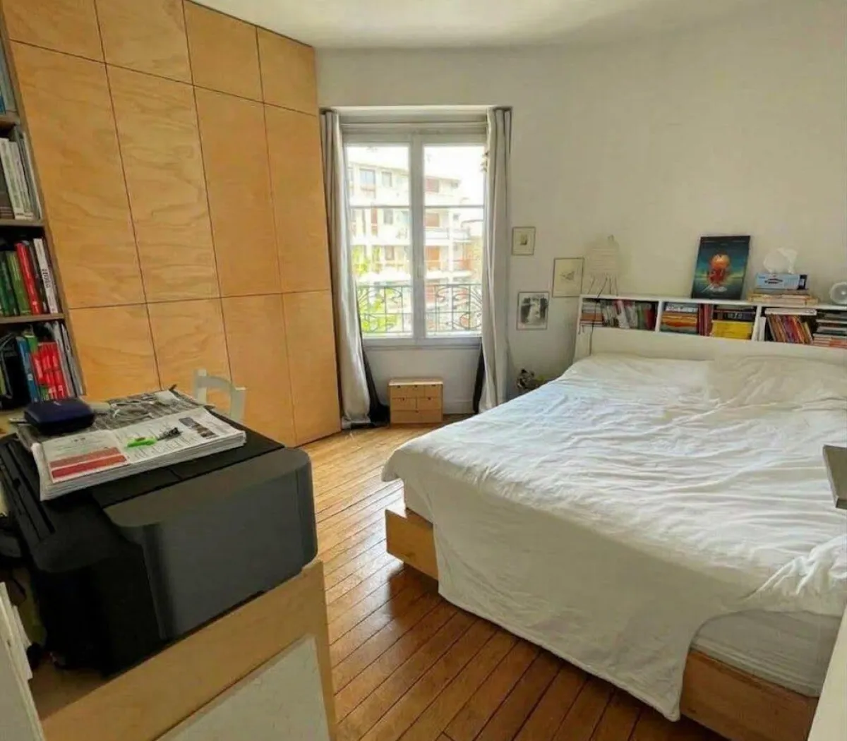 Location Clamart Appartement 6ad4b8ff8716