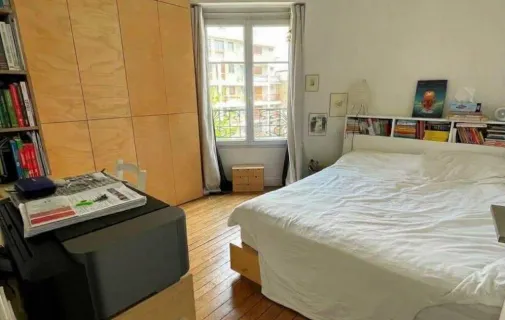 Location Clamart Appartement 6ad4b8ff8716