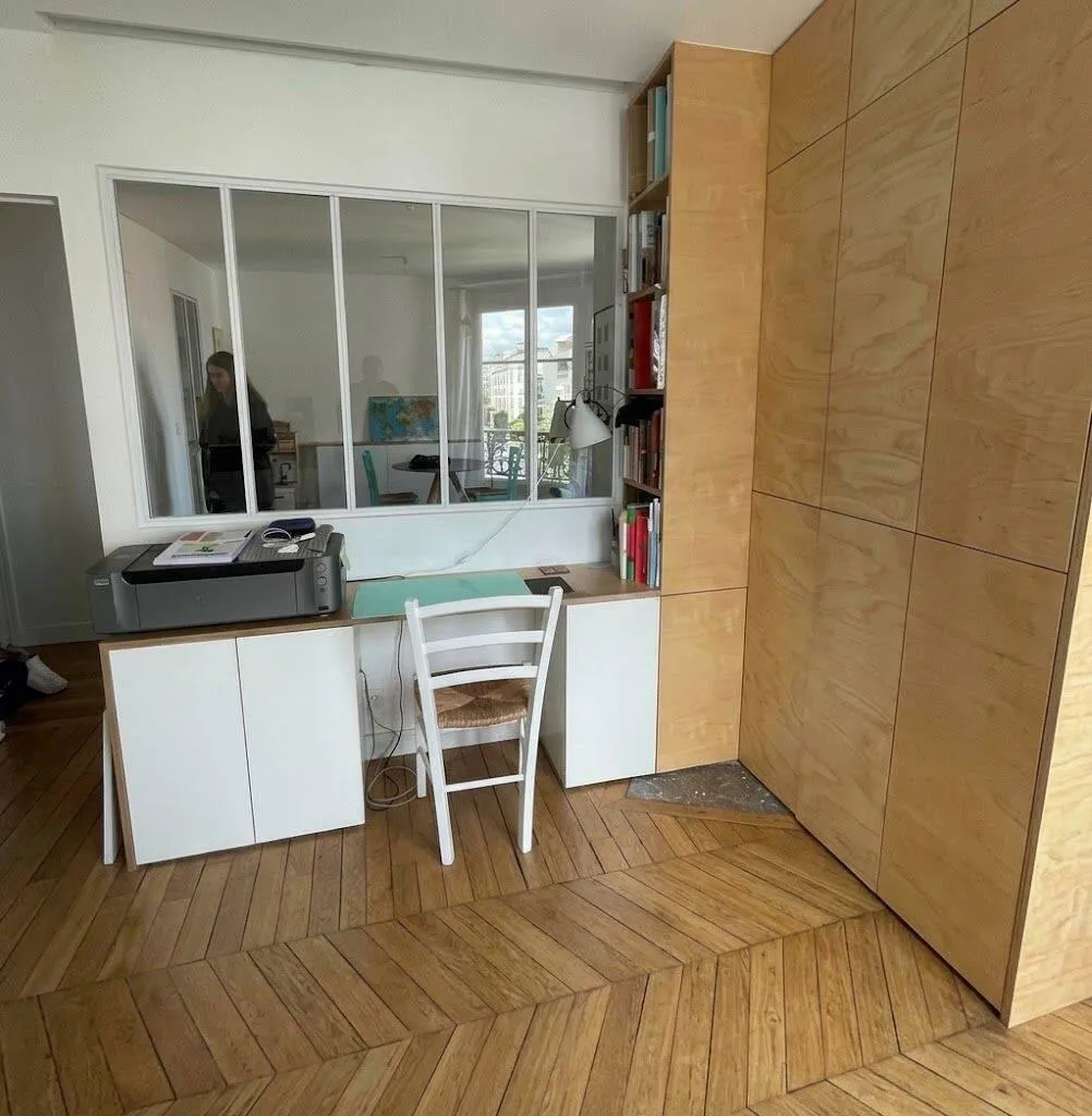 Location Clamart Appartement 6ad4b8ff8716