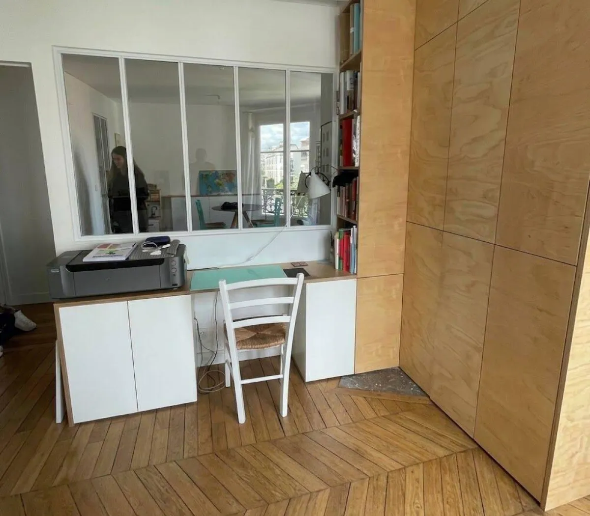 Location Clamart Appartement 6ad4b8ff8716