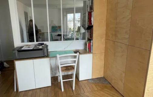 Location Clamart Appartement 6ad4b8ff8716