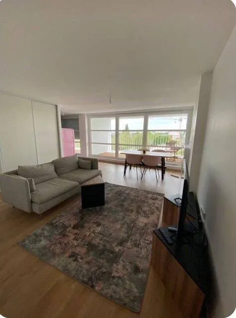 Location Strasbourg Appartement 6ad4ce9924e7