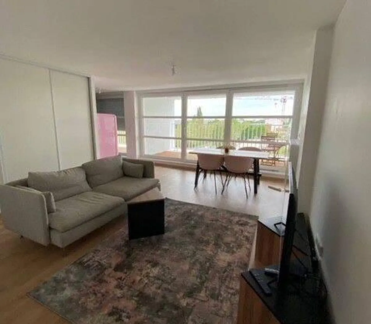 Location Strasbourg Appartement 6ad4ce9924e7