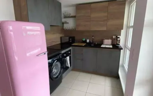 Location Strasbourg Appartement 6ad4ce9924e7