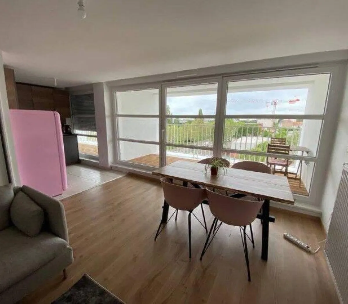 Location Strasbourg Appartement 6ad4ce9924e7