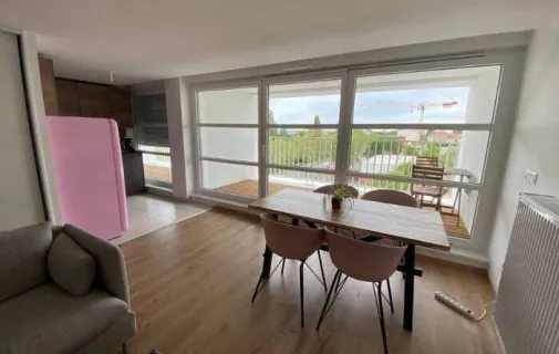 Location Strasbourg Appartement 6ad4ce9924e7