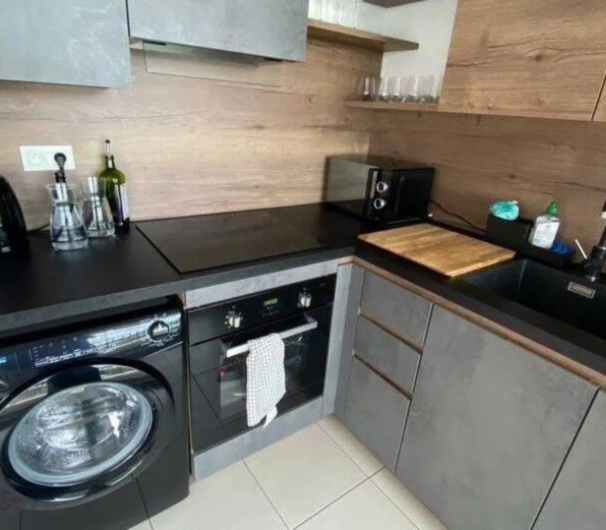 Location Strasbourg Appartement 6ad4ce9924e7