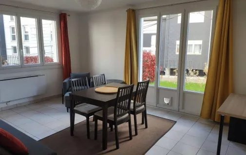 Location Nantes Appartement 6ad4f99603df