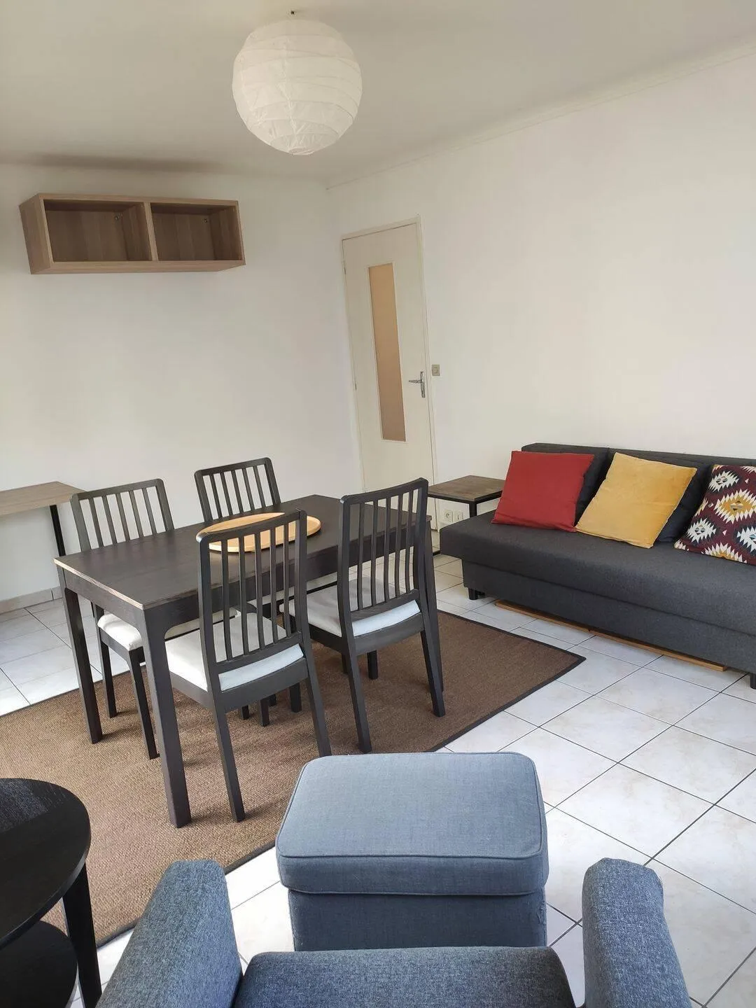 Location Nantes Appartement 6ad4f99603df
