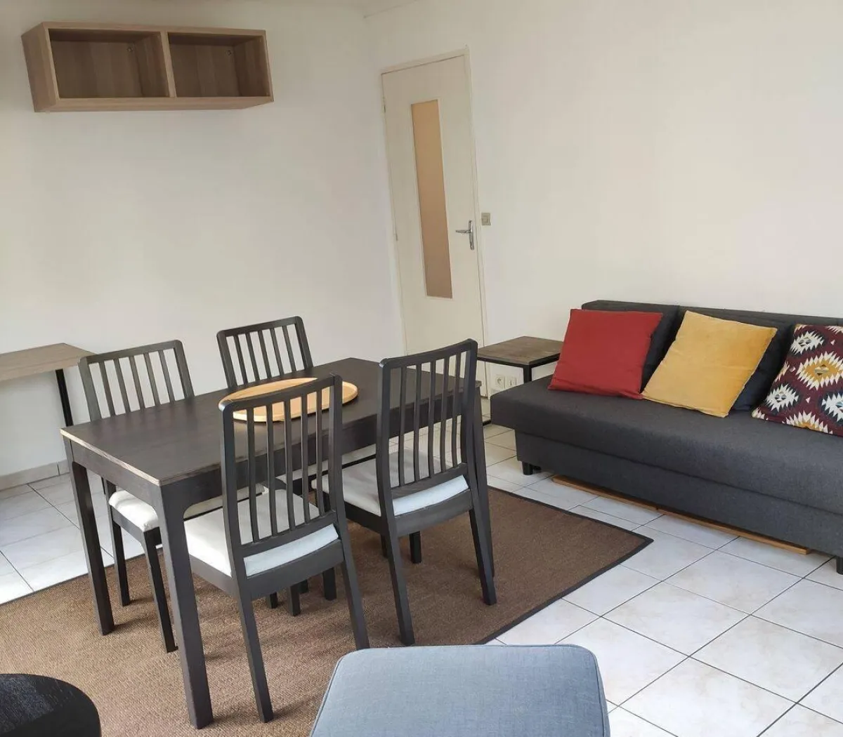 Location Nantes Appartement 6ad4f99603df