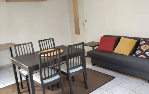Location Nantes Appartement 6ad4f99603df
