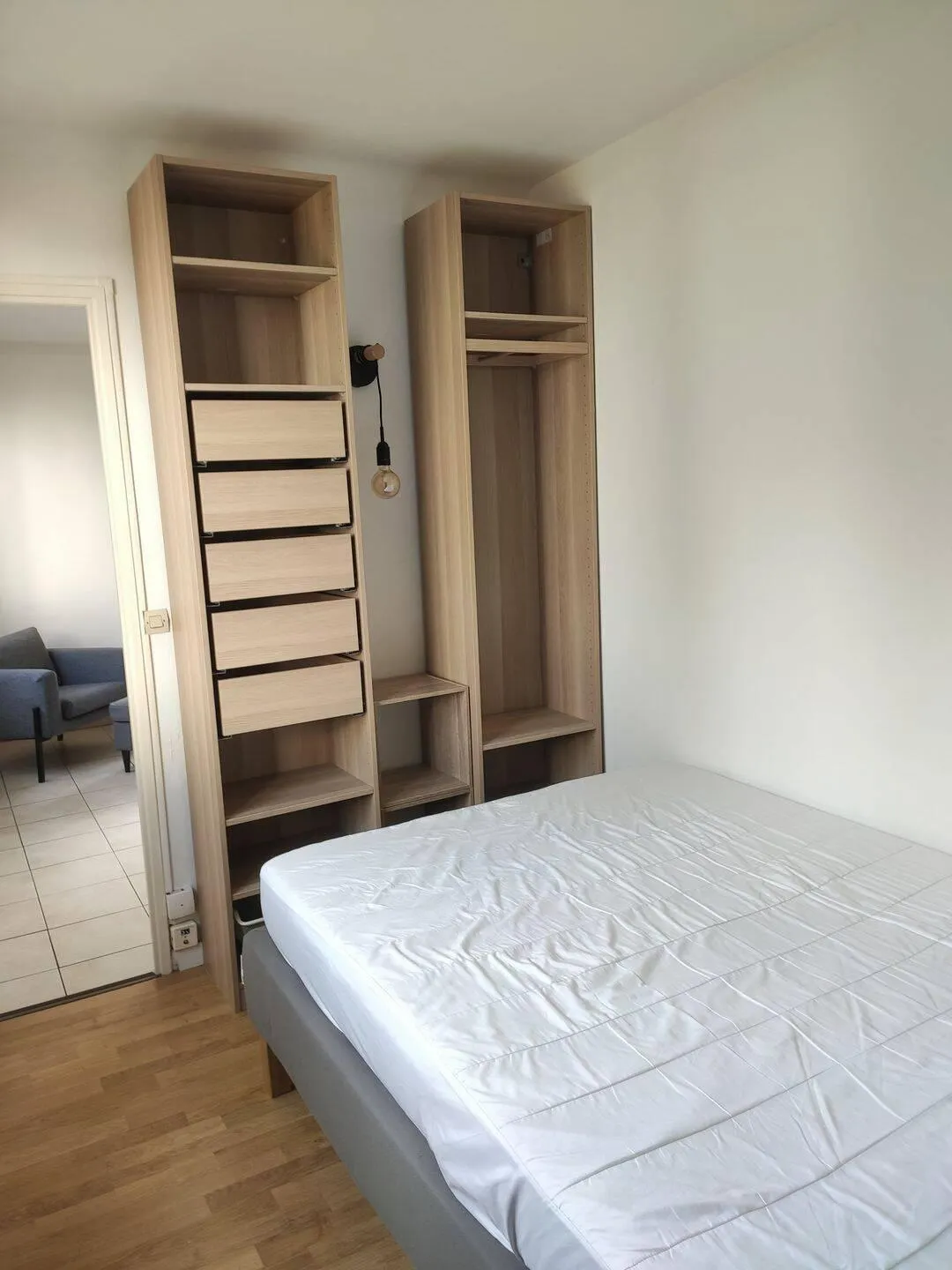 Location Nantes Appartement 6ad4f99603df