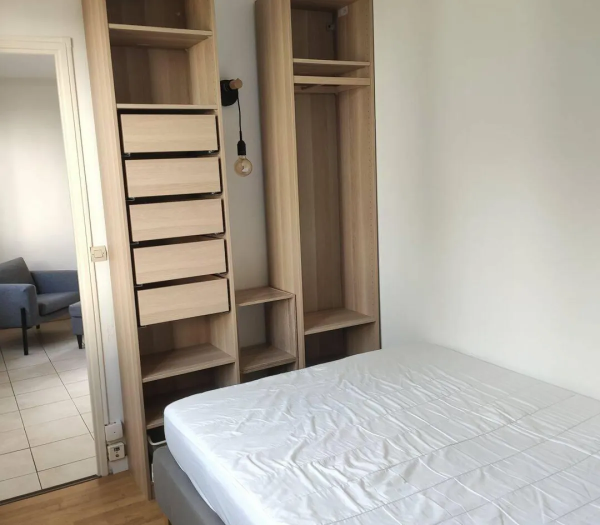 Location Nantes Appartement 6ad4f99603df