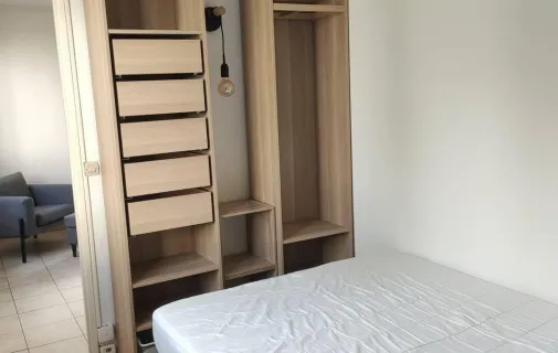 Location Nantes Appartement 6ad4f99603df