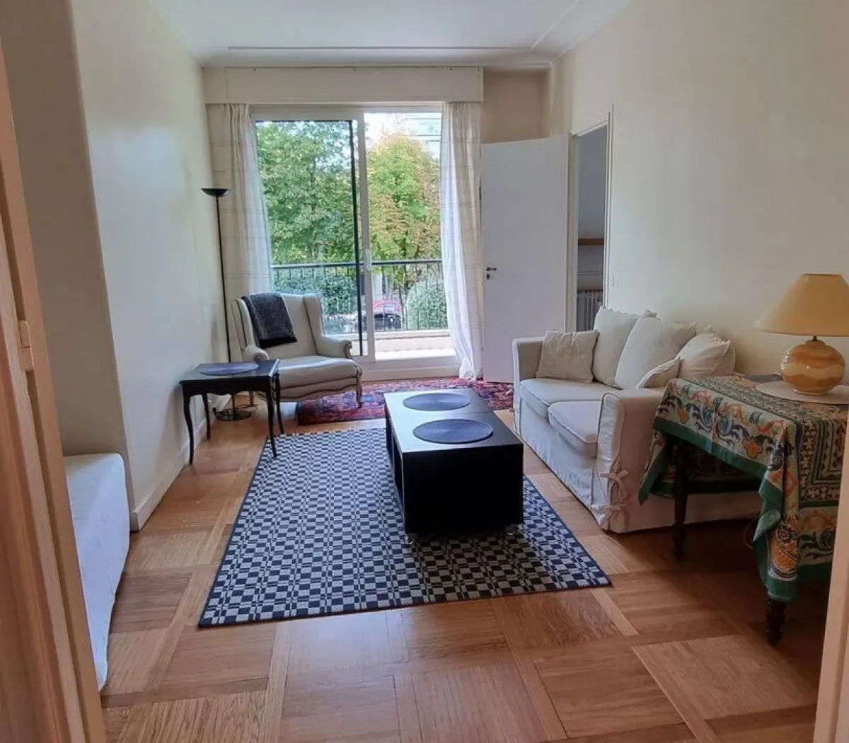Location Neuilly-sur-Seine Appartement 6ad536e27f1b