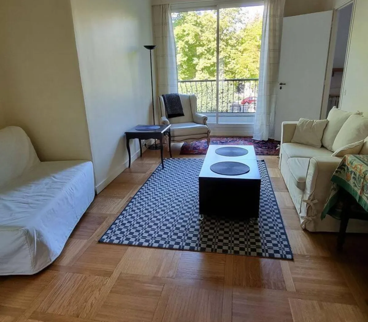 Location Neuilly-sur-Seine Appartement 6ad536e27f1b