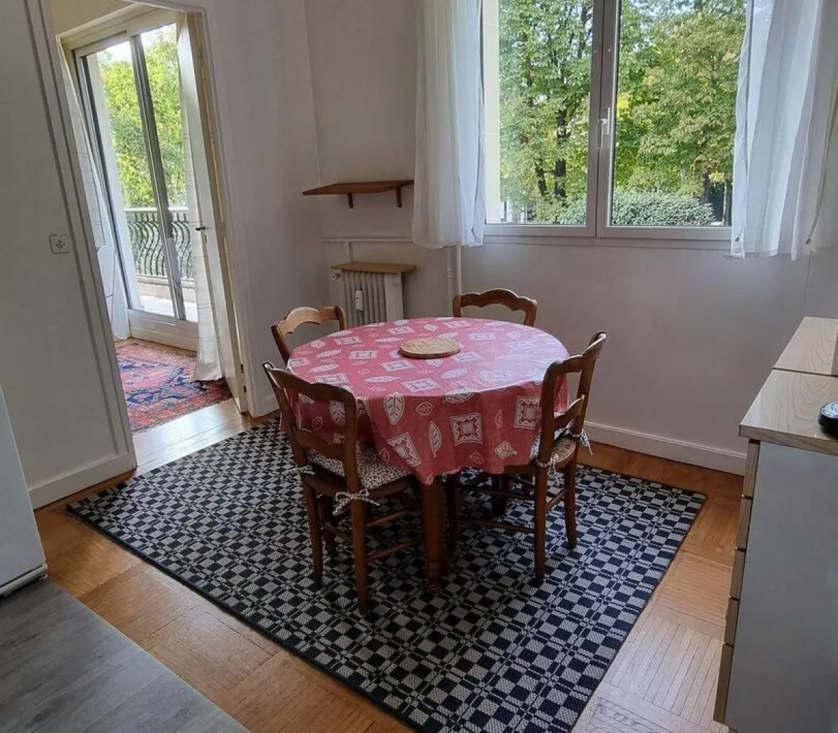 Location Neuilly-sur-Seine Appartement 6ad536e27f1b