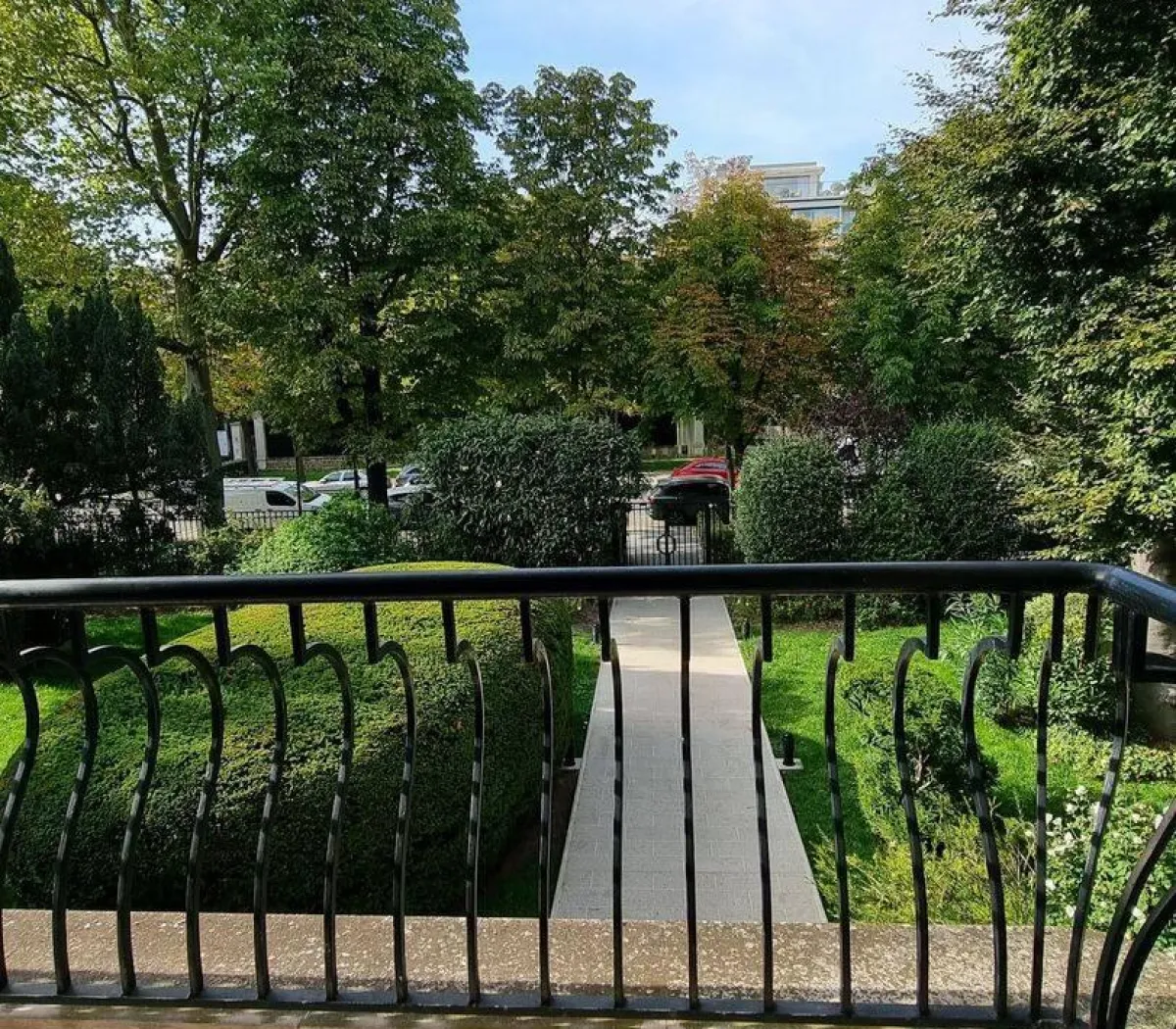 Location Neuilly-sur-Seine Appartement 6ad536e27f1b